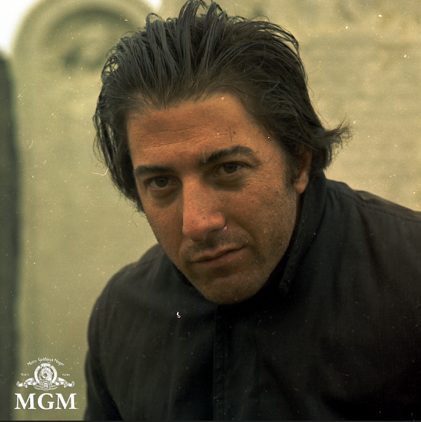 Happy birthday to the multi-talented Dustin Hoffman!   