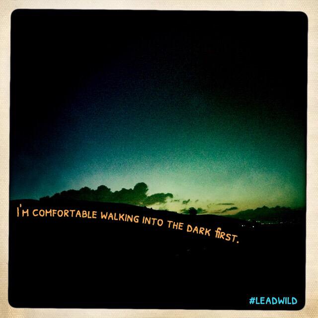 ecsaibel's tweet image. 7 words can create a mindset. An image can shift our perspective. @PrincipalDurham #SacNewTech #satchatwc #leadwild