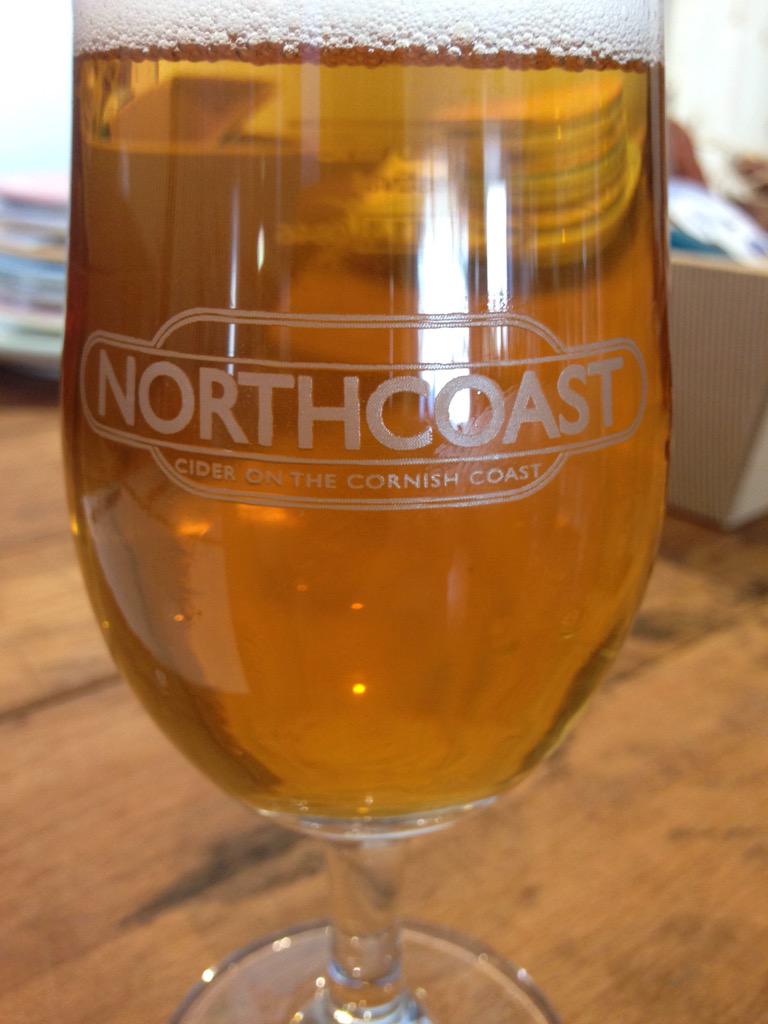 Pop up to The Cider Barn &amp; Deli to sample delicious <a href="/northcoastcider/">Northcoast Cider</a> #trybeforeyoybuy