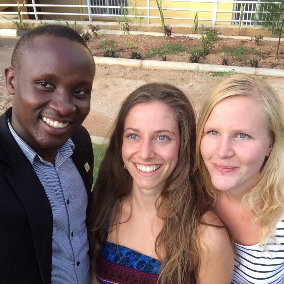 Emmanuel Wabwire tweet media