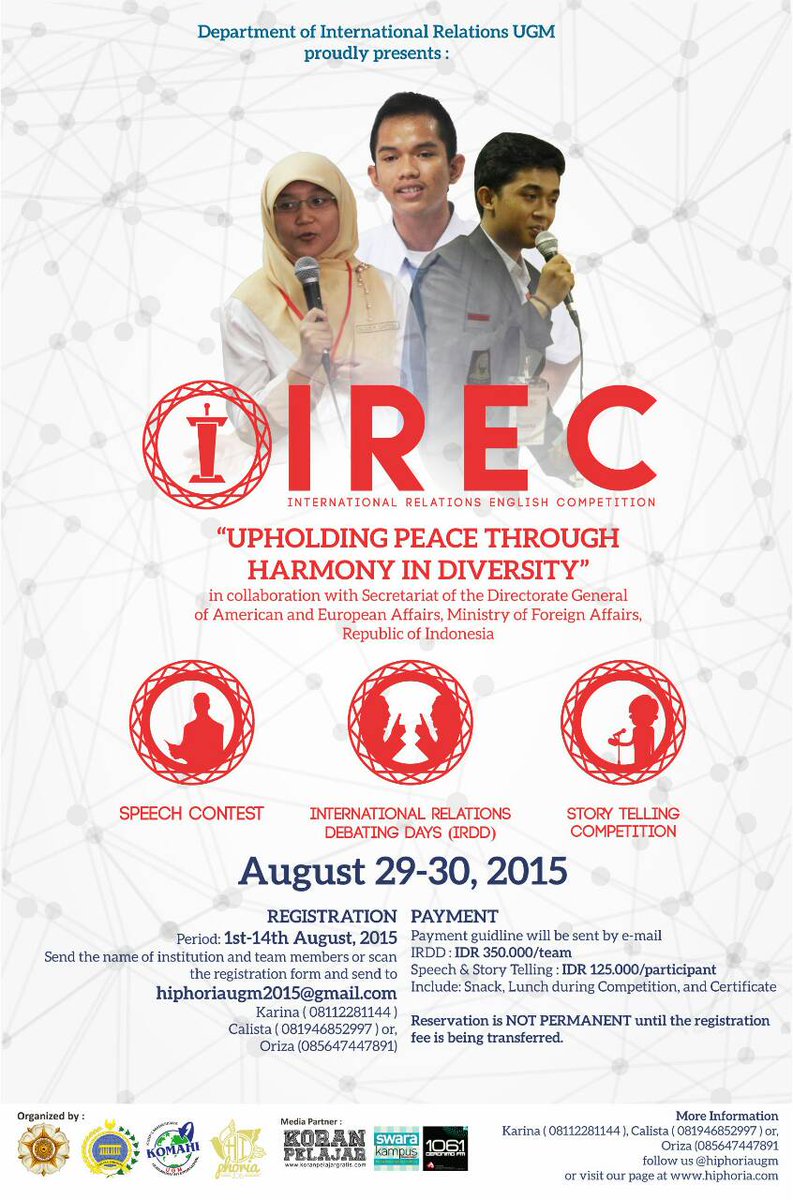 HI-Phoria UGM tweet media