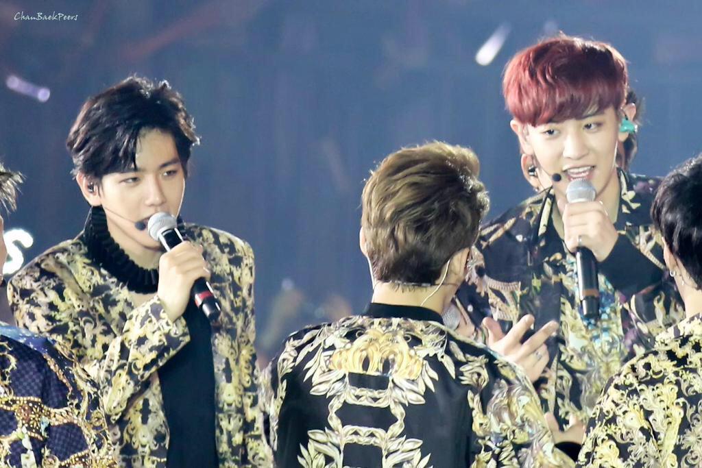 140601 baekhyun pics (@140601baek) / Posts / X