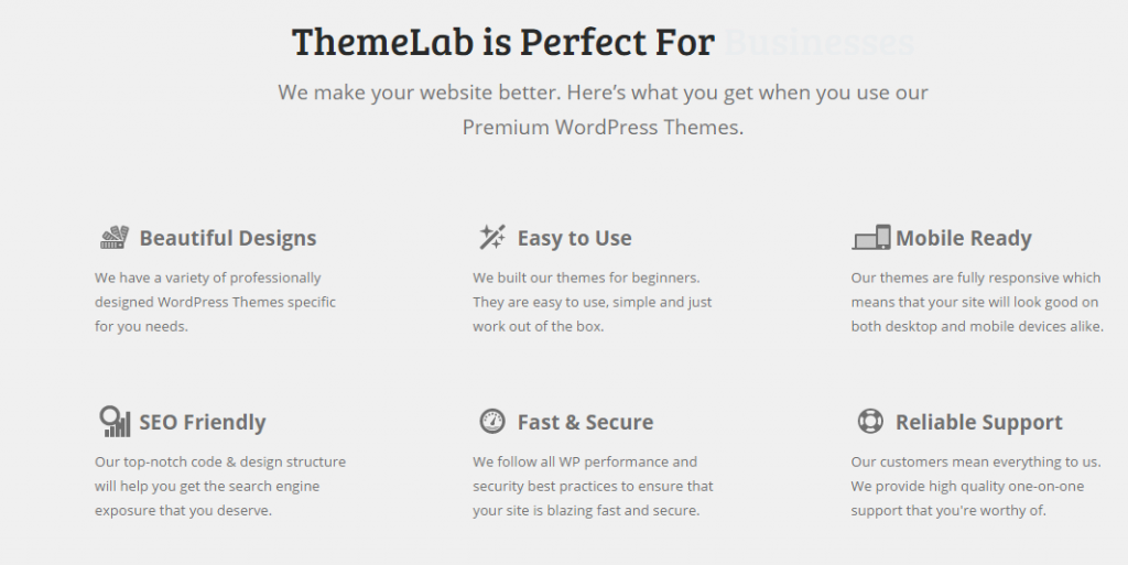 JitendraBlogger's tweet image. Give Your Blog a Makeover With ThemeLab Themes buff.ly/1T2QhXF
#blog $blogging #ThemeLab
