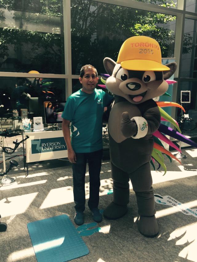 Research – Toronto Metropolitan University tweet media