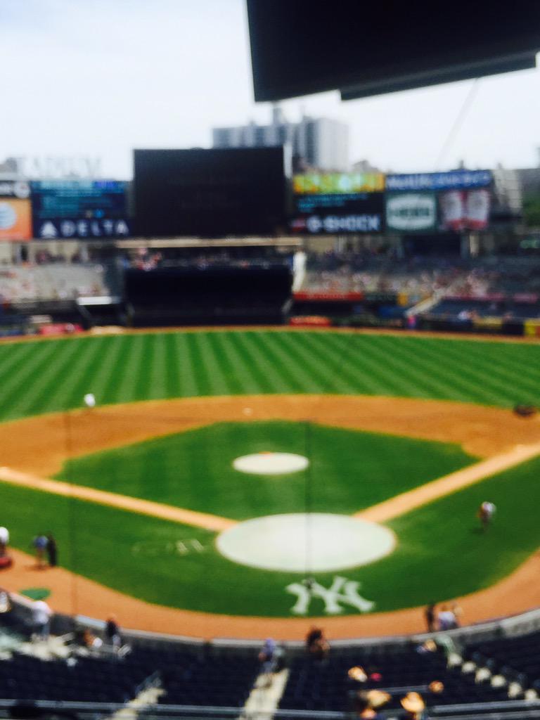 Just another day at the office...  #askjoe