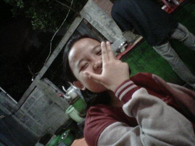 SofyanIan9's tweet photo. Incessss heldaaa♥♥♥♥@HeldaFebrianthi http://t.co/qBfrevzBpy