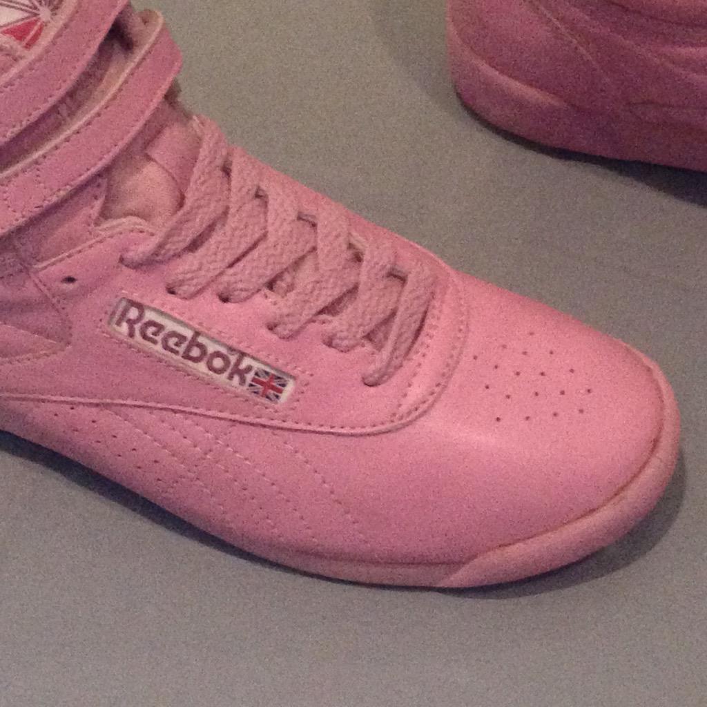 reebok freestyle 1982