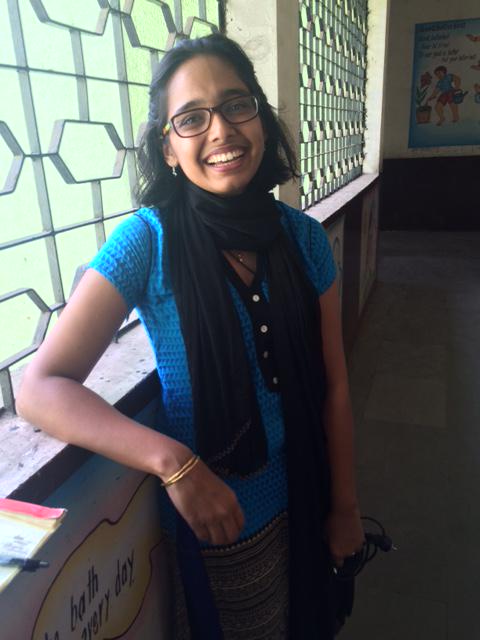 wendykopp's tweet image. This @TeachForIndia fellow in Pune got 14 of her students into international schools last year. Amazing!