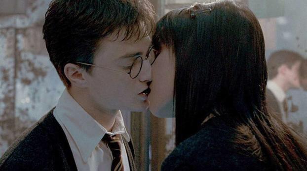 Happy birthday to Katie Leung (Cho Chang) she\s turning 28 today  