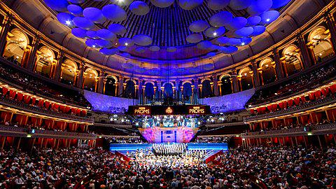 .<a href="/BBCR1/">BBC Radio 1</a>'s Ibiza Prom is still getting a lot of love - Catch it now on BBC iPlayer bbc.in/1f0b5fM #IbizaProm