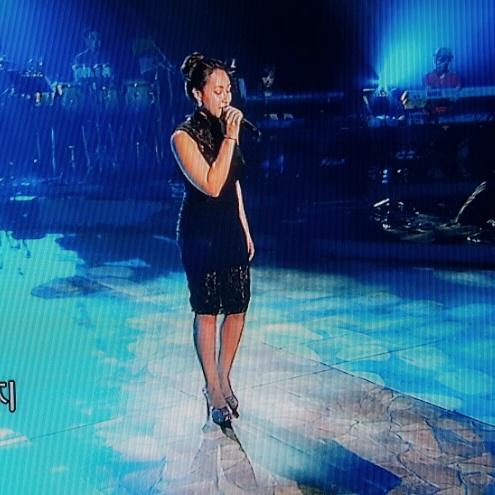 콘서트7080 오랜만에 즐거운시간이였다 감독님이 이쁘게 잡아주셔서 기분좋다~
조금씩 시동걸기~♡