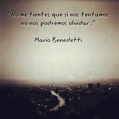 Frases____Insp's tweet image. Benedetti •••