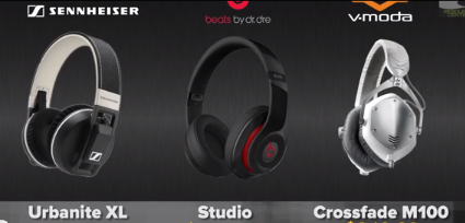 sonic_sense's tweet photo. Do Beats really suck? Does Urbanite "Love Your Ear"? V-Moda better? Hear them online now:  http://t.co/nubNQcYFnM http://t.co/M7uMG5DhZf