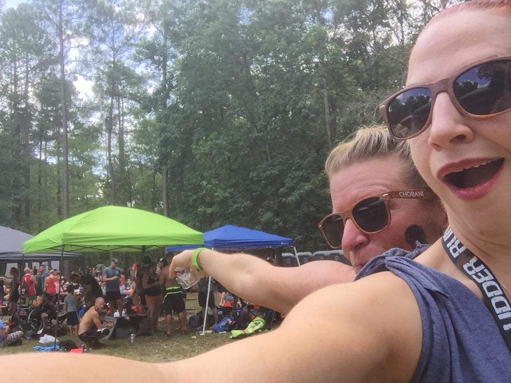 TeamGORMR's tweet photo. We see #teamGORMR having a moo-volous day @UdderMudRun 
#OCR #mudrun #lubed #cows #chotour #mayfield http://t.co/oi4p8dNDgJ