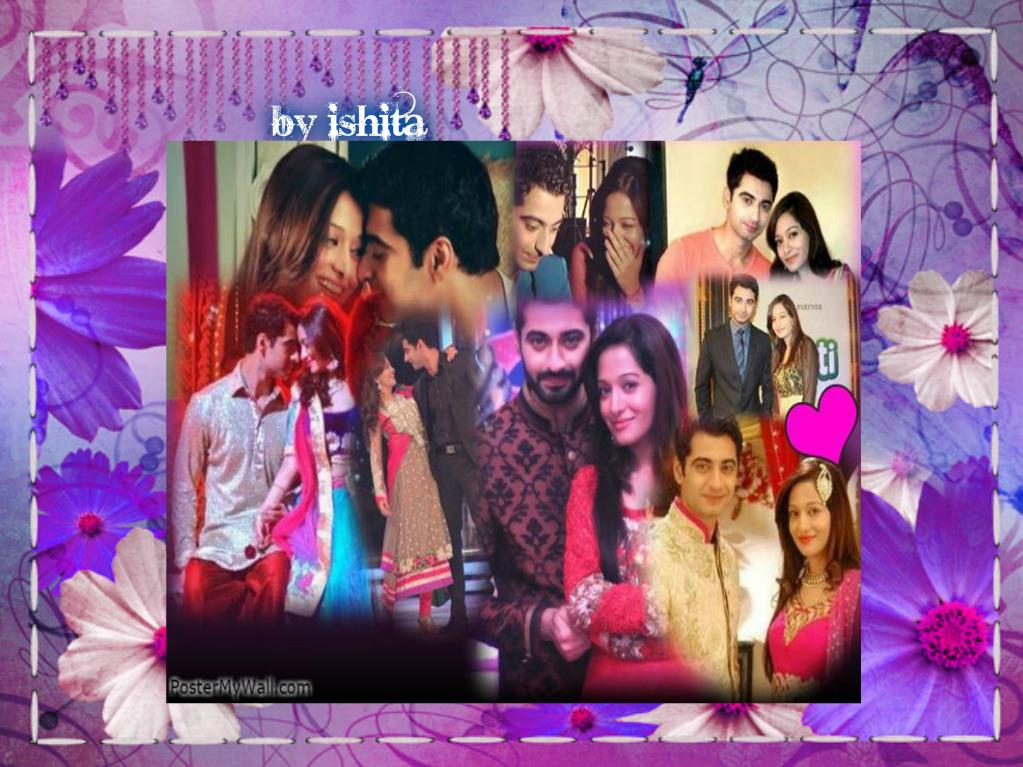 @har1603 @preetikatweets hum rahe ya na rahe kal yaad ayenge yeh pal #beintehalove #missingzaaya #pyarkepal