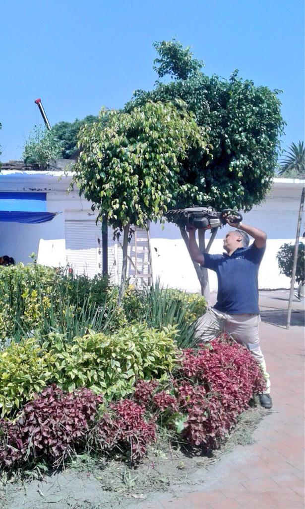 SUrbanosMH's tweet photo. El programa #EnchúlameLaColonia llega hoy a Lago Chiem y Felipe Carrillo Puerto, en @delegacionMH: http://t.co/YZNMHO440q