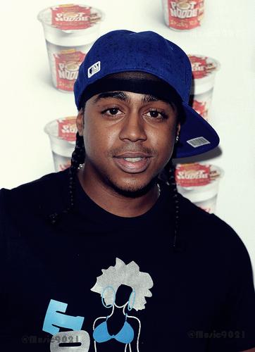 Happy Birthday Bradley McIntosh !!!         