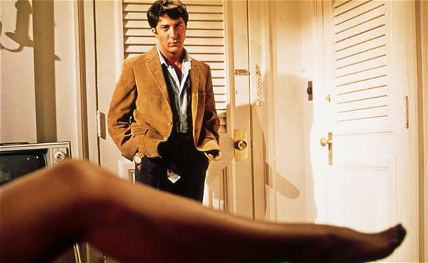 Happy Birthday Dustin Hoffman. 