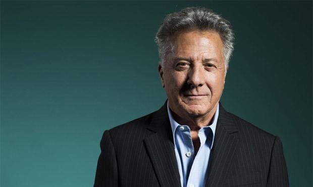 Happy Birthday Dustin Hoffman 