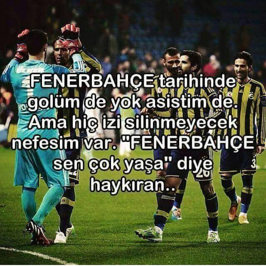 #Hedef1milyonFenerbahcetweeti