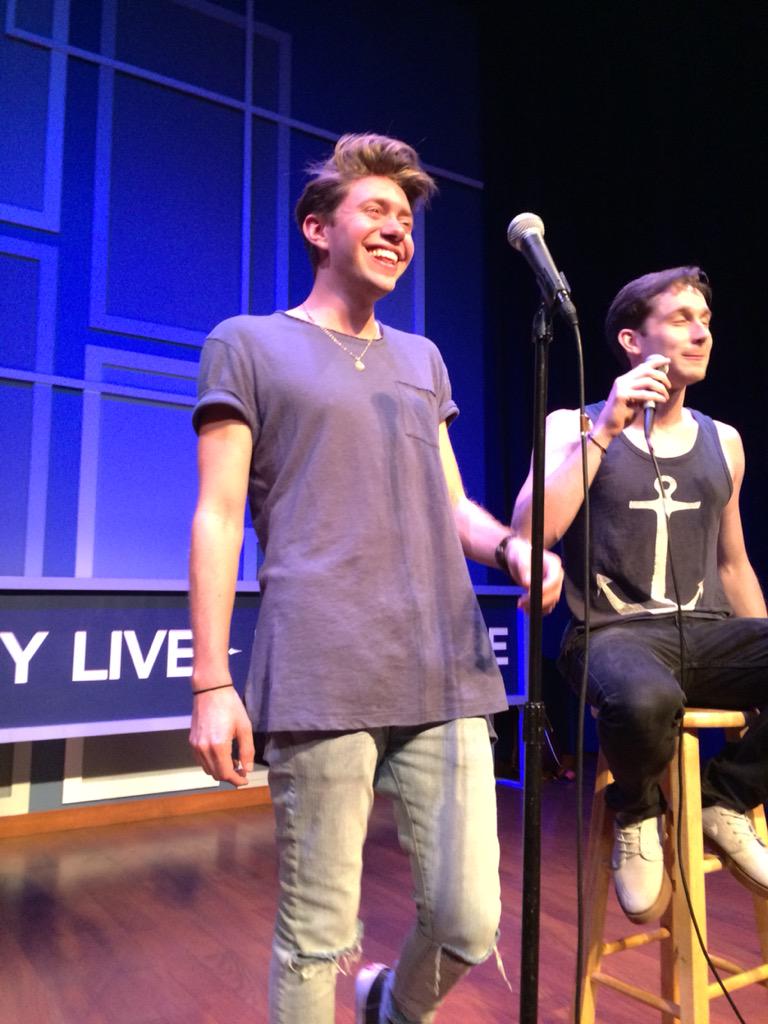 sdkgrande's tweet image. jonah is me right now. #ThankYouSDK