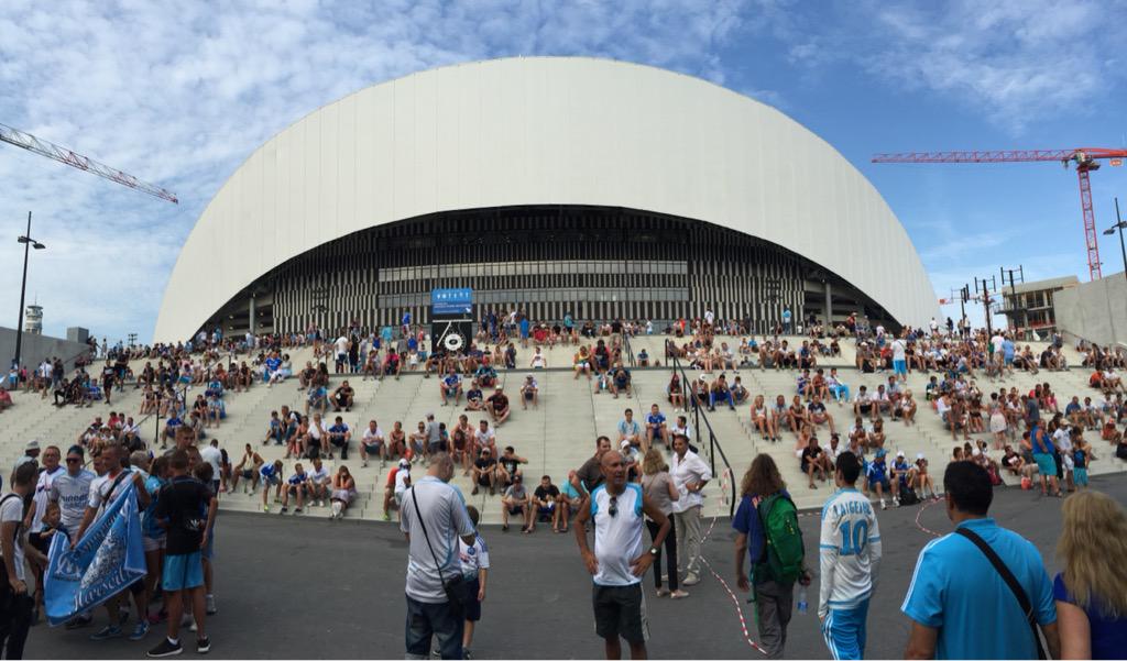 Olympique de Marseille on Twitter: \