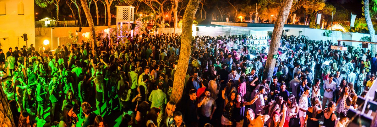 Después de dos noches espectaculares, llega la noche de las noches. Tú Sábado tiene un destino y se llama LIV.