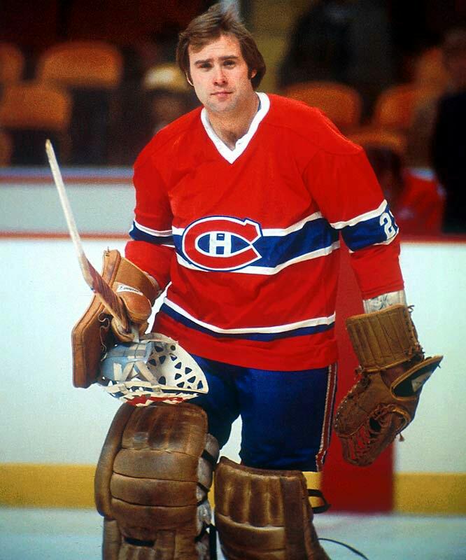Happy 68th birthday to one of my dad\s heroes and one of the greatest of all time, Ken Dryden.  
