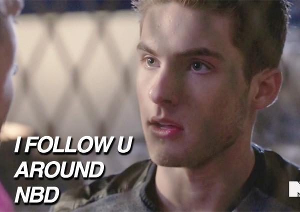 Jackson (@brashremarks) on Twitter photo 