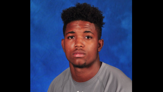 TheRoot's tweet photo. Officer who killed unarmed 19 year old was still in training. #ChristianTaylor http://t.co/FgMXiI854W http://t.co/PcCS8dbrG2