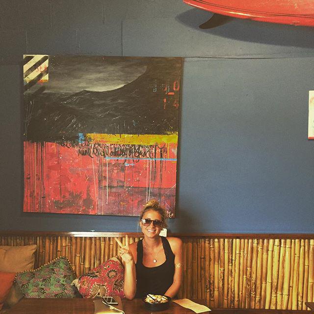 Rio Bowls are good for the soul, and hangovers (as said by our customer). Come in and try one before we get busy!