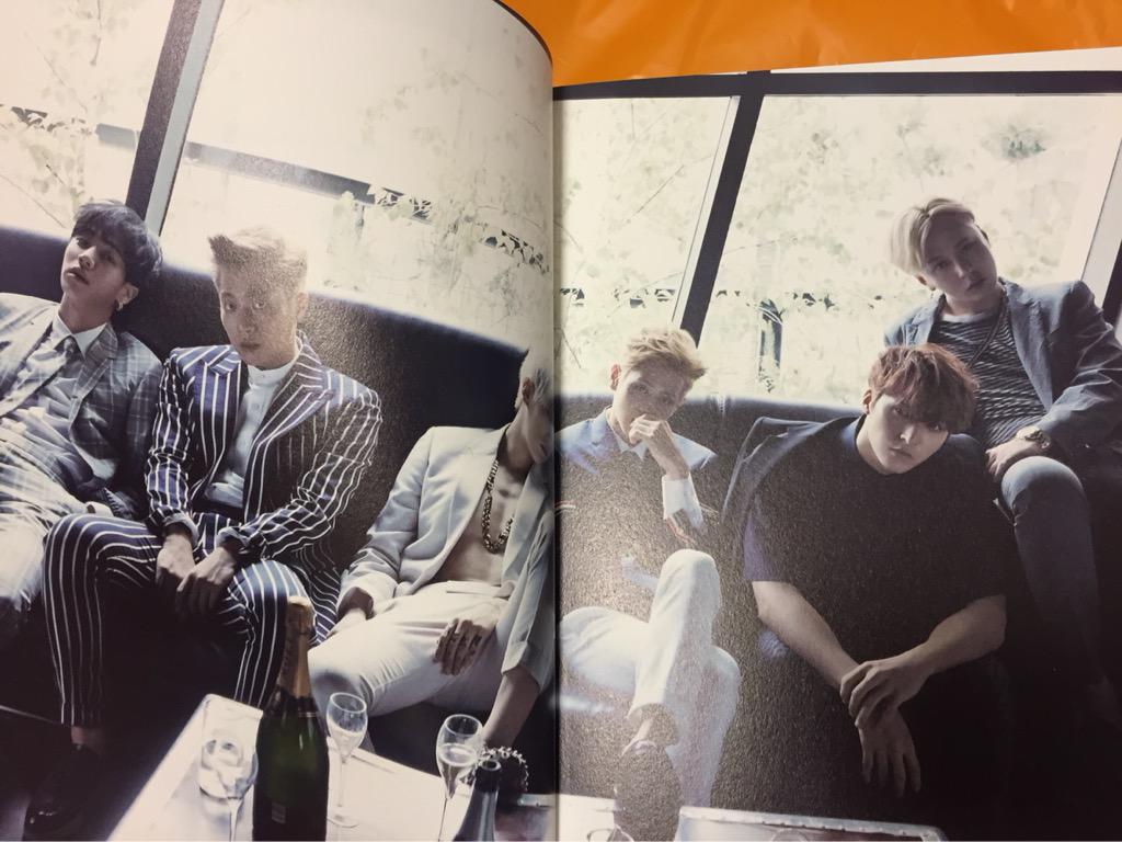suzuyan_88's tweet photo. 今日買った!聴きまくってる(^○^)
ポスターも貰えたしよかった〜
#BEAST #ORDINARY #YeY #YeY3rdWin http://t.co/NTQfzsqnH2