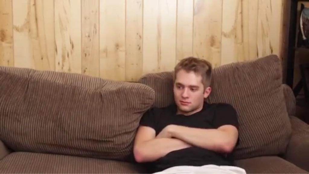 keithsforehead's tweet image. #SDKFollowParty me yesterday vs me now