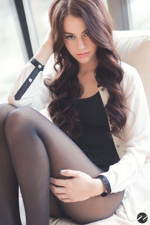 tights without socks