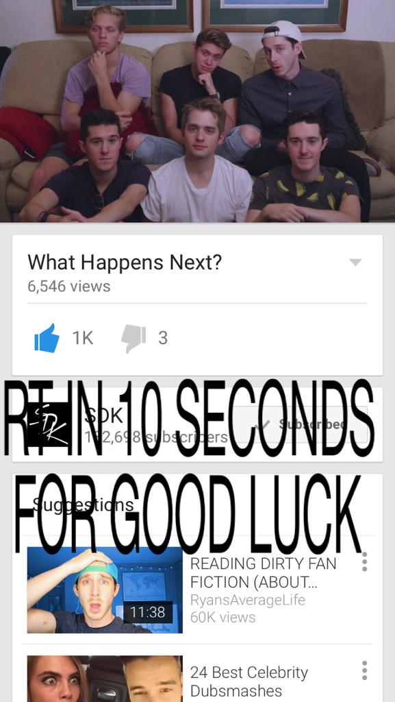 hugsnolan's tweet image. OMG!!!!! #SDKorDIE #WeChooseSDK #SDKFollowParty