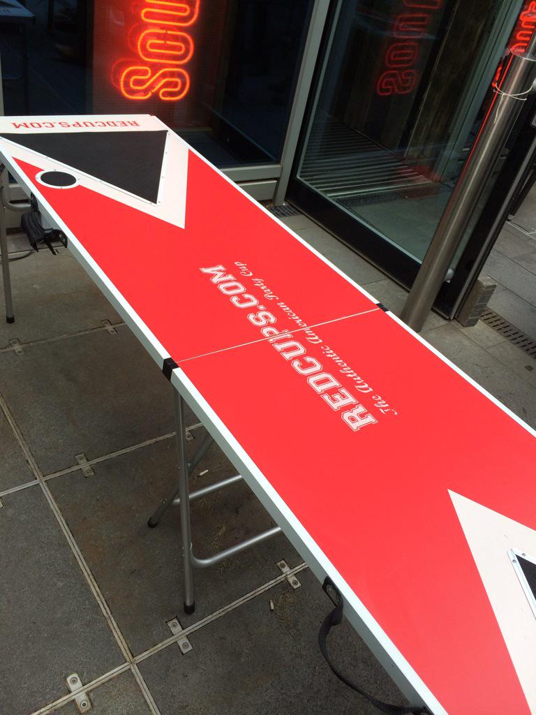 adamfergy's tweet photo. Thanks to @SOUTHERNELEVEN for setting this up for us yesterday! Great fun and lovely afternoon for it! http://t.co/XB4WRhkVy0