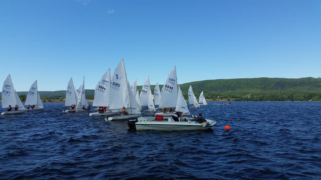 dougiechase's tweet photo. Beutiful day on the water! @AtlCadets @AcadiaCdts #bronzechallenge http://t.co/iNEEY4BCDx
