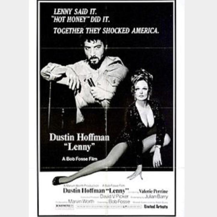 Happy Birthday Dustin Hoffman! In EP75 & talk LENNY extensively.  