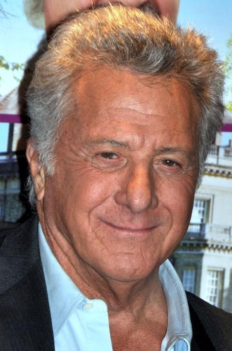 Happy Birthday Dustin Hoffman! Watch comedy classic \Meet The Fockers\ on Perfect for a Saturday night 