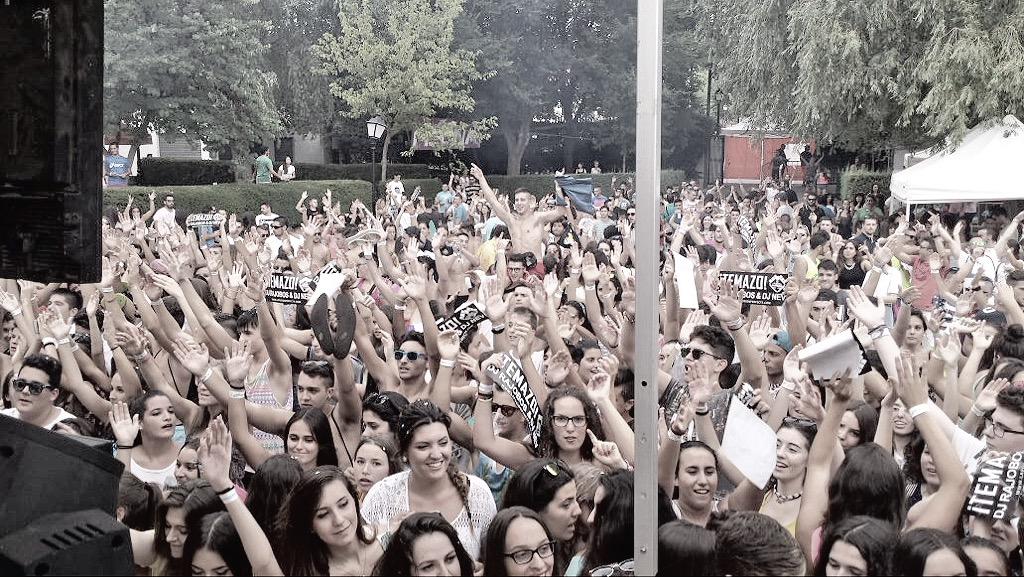 #sierra2015 #sierrasummerfest #SierraSummerFest2015