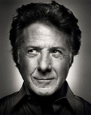 Happy Birthday Dustin Hoffman. 