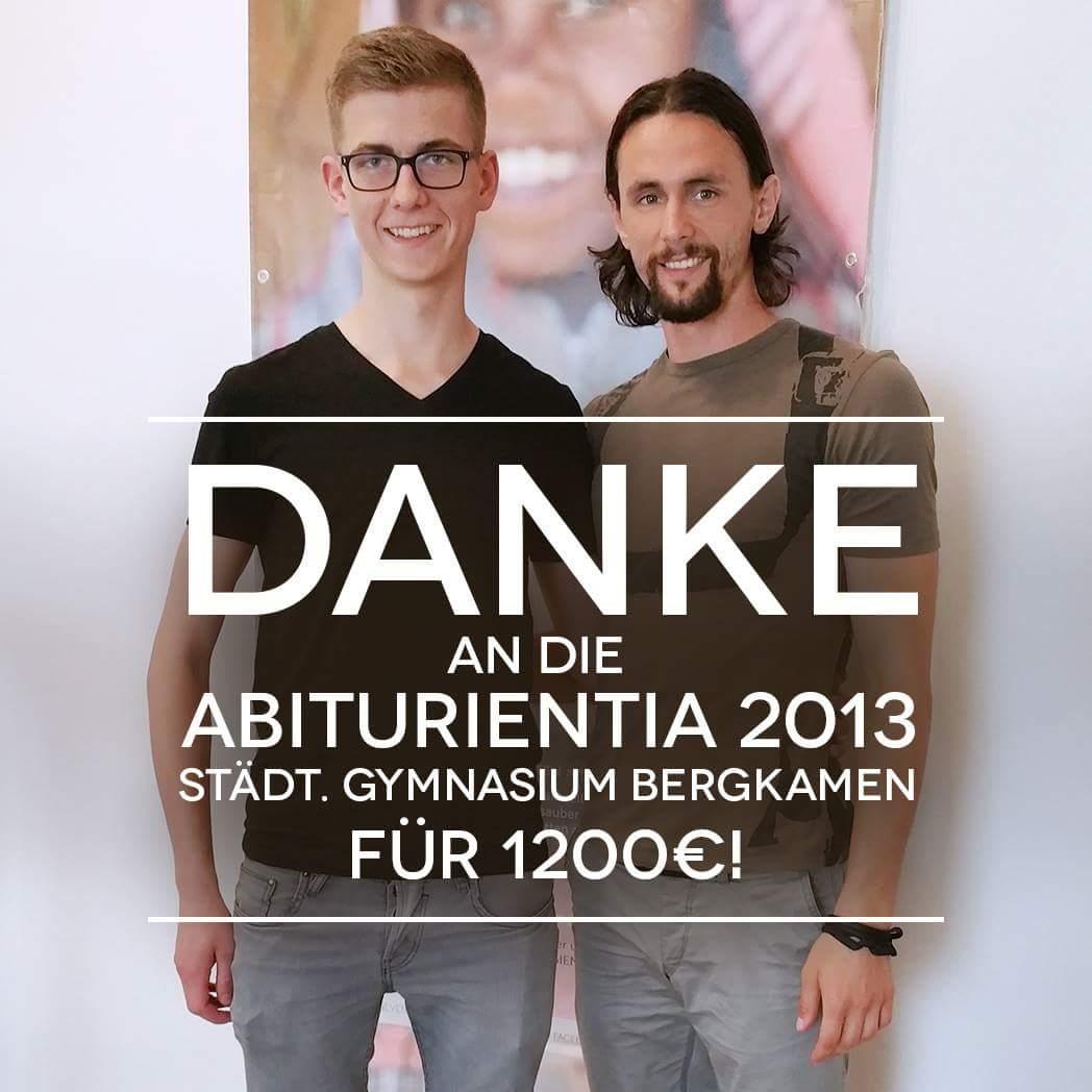 Heute erfahrt ihr von unseren Schul-Superhelden: m.facebook.com/NevenSuboticSt…  - wir sagen #DANKE!
