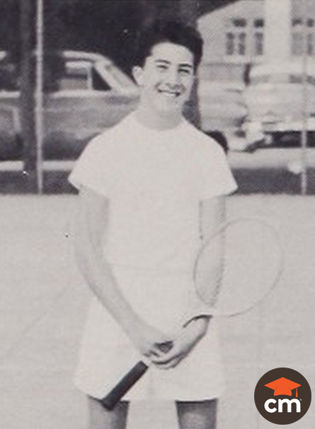Wishing this a happy birthday! See photos before he was famous & more  