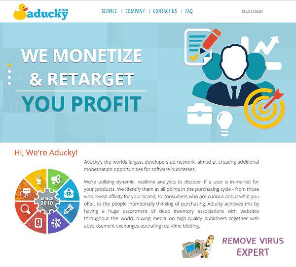 removeviruse's tweet image. #removal_guides #security_tips #security #adware #aducky #remove
If you are interested what… smmplanner.com/post/TqU2u6bHr7
