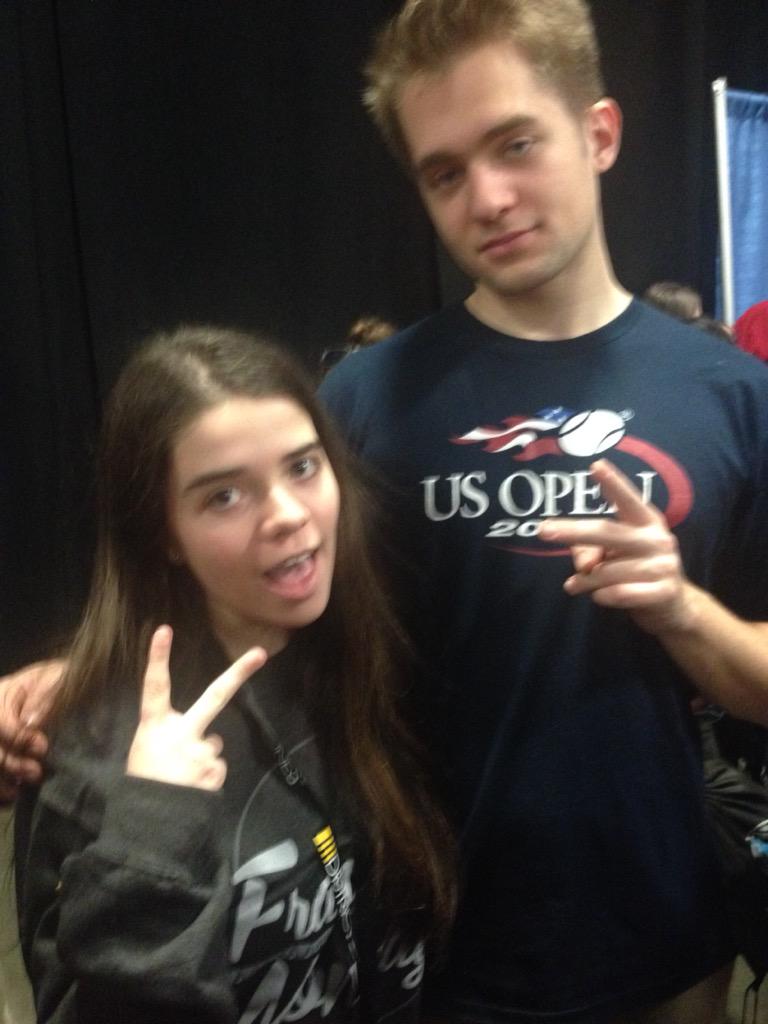 MaddyGoffredo's tweet image. Heyy I&apos;m Maddy&amp;amp;I shall never choose a lane😎 #sdkfollowparty