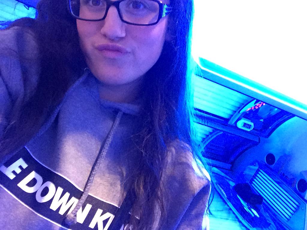 bradeyliz1's tweet image. It&apos;s a happy day in my household #WeChoseSDK ❤️