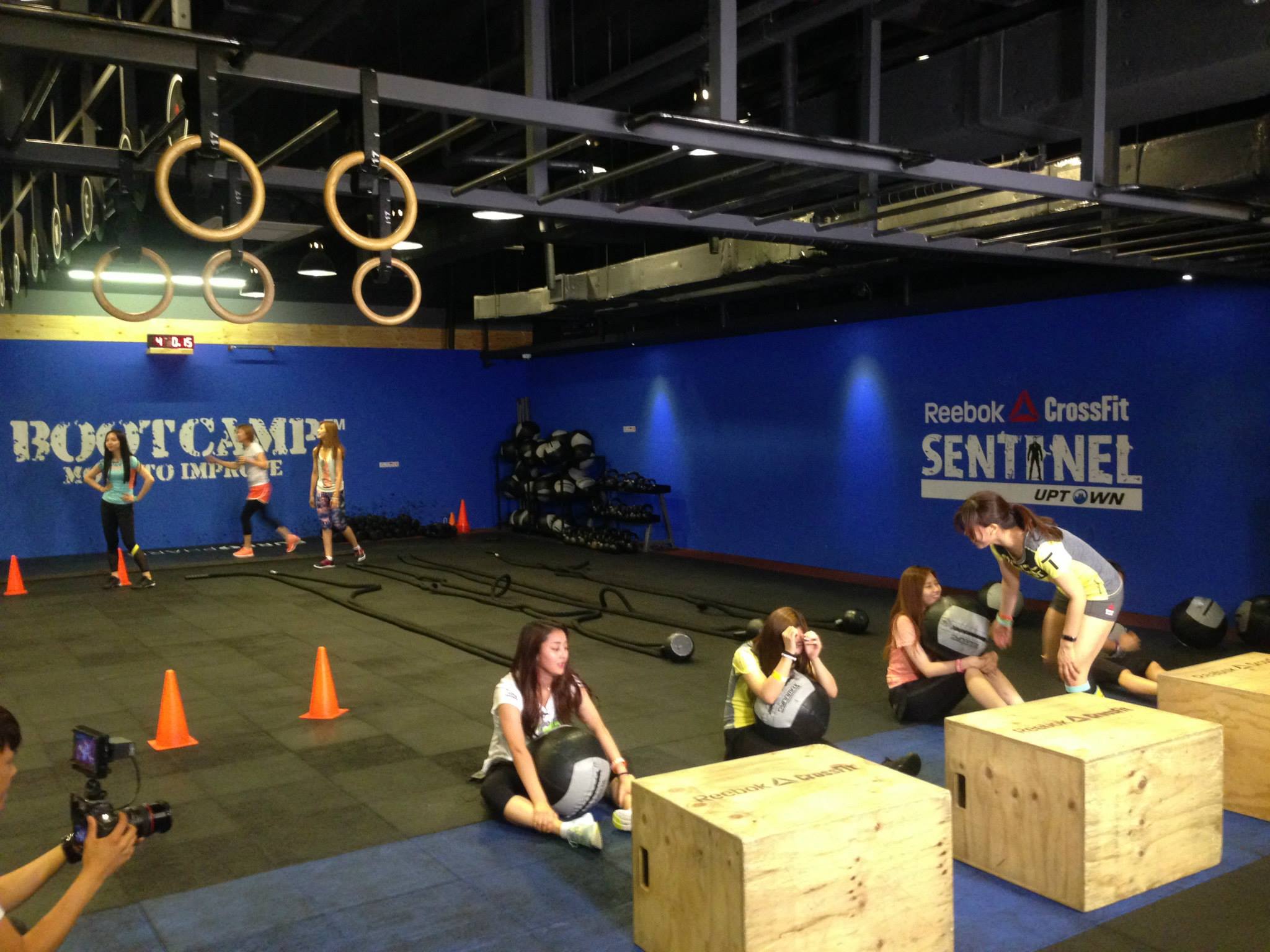 reebok crossfit uptown