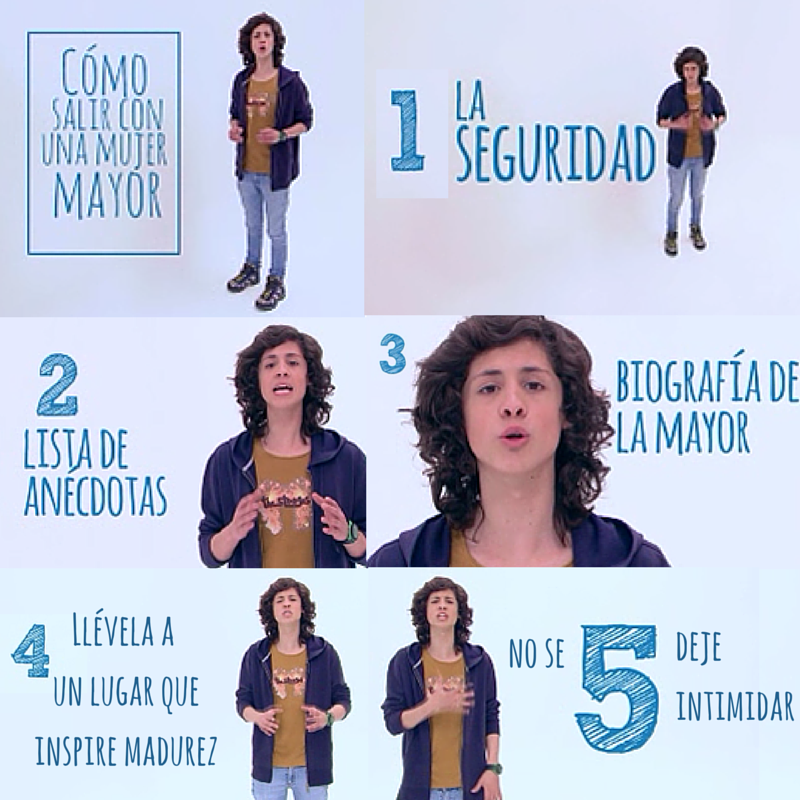 jeronimocanal's tweet photo. #manualdeinstrucciones ¿cómo salir con una mujer mayor? http://t.co/czYEMbdH1I