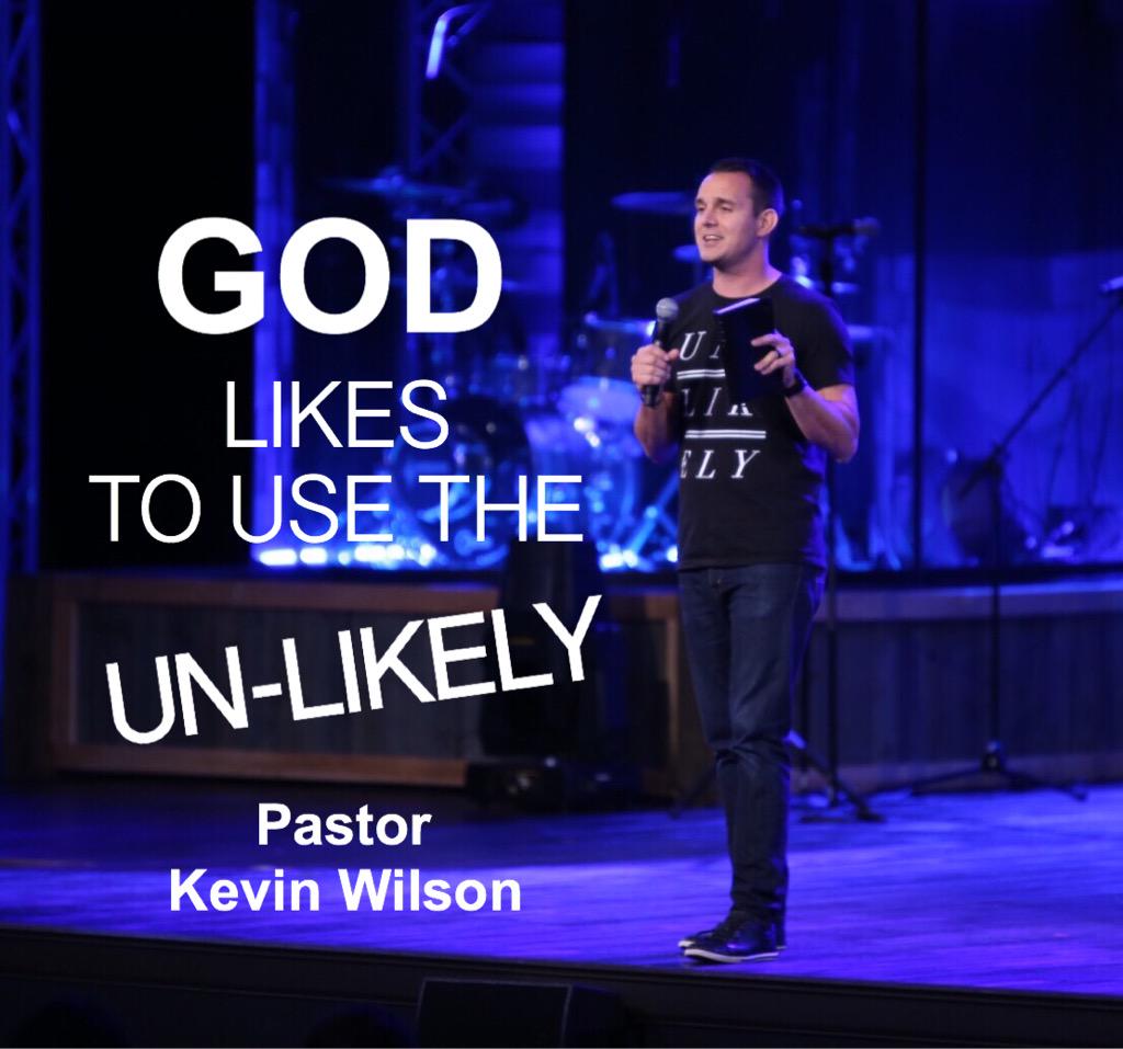 ChurchOnline's tweet photo. God likes to use the un-likely! @kevinwilson23 @cfstudent @cfimpact #CFStudent #Unlikely http://t.co/uUCh4NdiIa