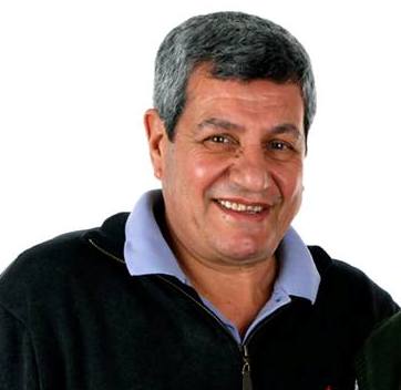 SaltaUP's tweet photo. Vamos!!! El cambio es posible. No votes al menos malo. vota a #DeGennaroPresidente. Todos con @victordegennaro http://t.co/8Wgh5DXGez